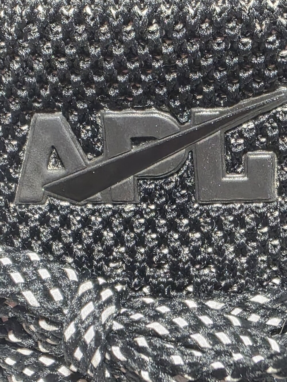 APL ASCEND ATHLETIC TRAINING SNEAKERS WOMEN'S US 7.5 - Picture 11 of 12